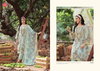 Naira Vol 143 By Belliza Cotton Digital Embroidery Dress Material Wholesalers In Surat
